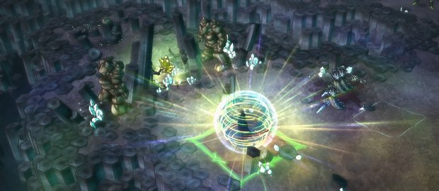 Elemental: Fallen Enchantress News