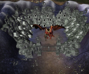 Elemental: Fallen Enchantress Files