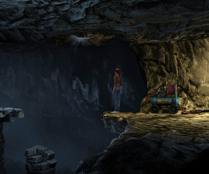 Secret Files 3 Screenshots