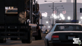 Grand Theft Auto V Screenshot from Shacknews