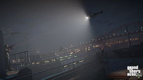 Grand Theft Auto V Screenshot from Shacknews