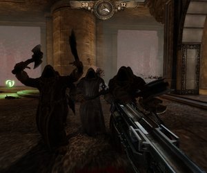 Painkiller Hell & Damnation Screenshots