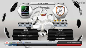 FIFA Soccer 13 Screenshot from Shacknews