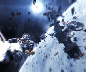 Dead Space 3 Files