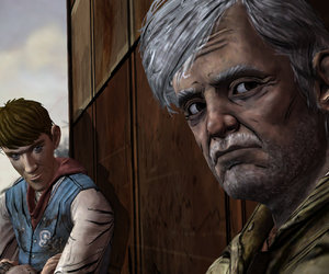 The Walking Dead Chat