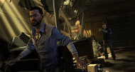 The Walking Dead Episode 3 screenshots