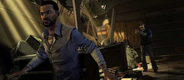 The Walking Dead News