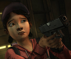 The Walking Dead Chat