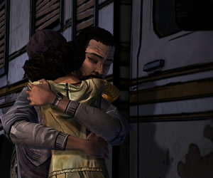 The Walking Dead Chat