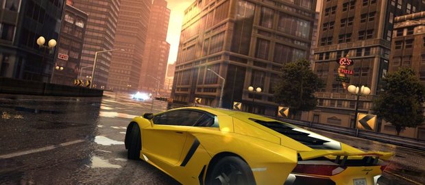 Need for Speed: Most Wanted News