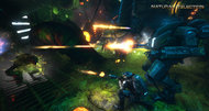 Natural Selection 2 Exosuit screenshots