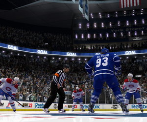 NHL 13 Screenshots