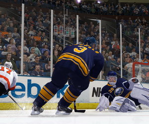 NHL 13 Screenshots