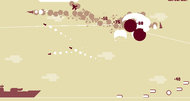 Luftrausers announcement screenshots
