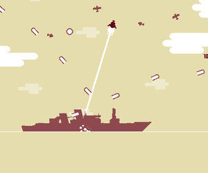 Luftrausers Screenshots