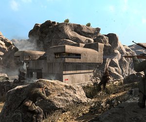 Sniper Elite V2 Chat