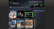 Steam Greenlight to announce next batch November 30