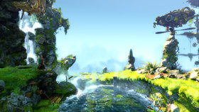 Trine 2 Screenshot from Shacknews