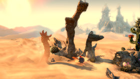 Trine 2 Screenshot from Shacknews