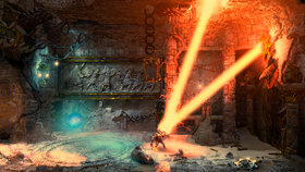 Back to the Future - The Game Screenshot from Shacknews