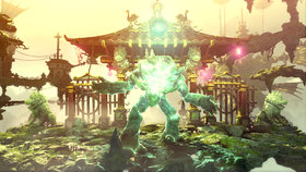 Trine 2 Screenshot from Shacknews