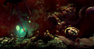Trine 2: Goblin Menace DLC August 30 screenshots