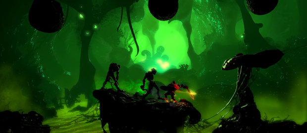 Trine 2 News