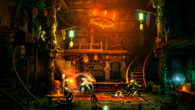 Back to the Future - The Game Screenshot from Shacknews