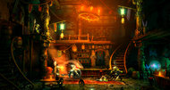 Trine 2: Goblin Menace DLC August 30 screenshots