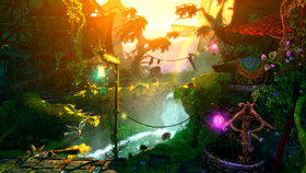 Trine 2 Screenshot from Shacknews