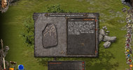 Inquisitor screenshots