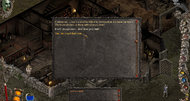 Inquisitor screenshots