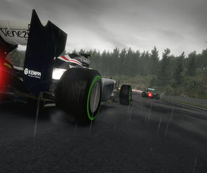 F1 2012 Videos