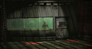 Dementium 2 PC announcement screenshots