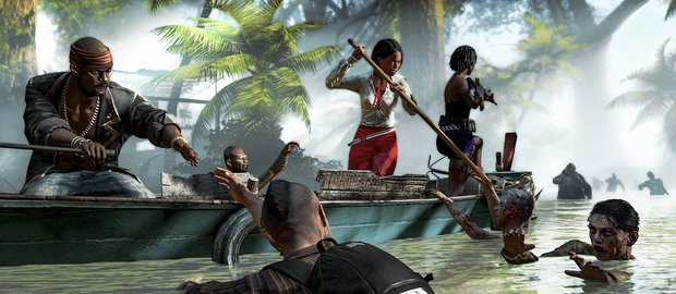 Dead Island Riptide News
