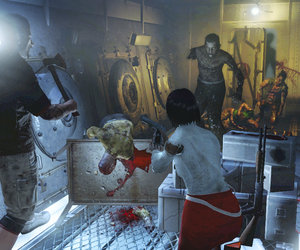 Dead Island Riptide Screenshots
