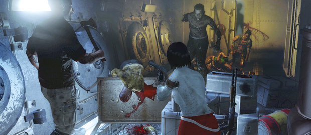 Dead Island Riptide News