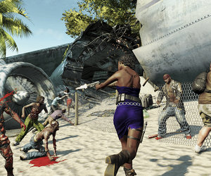 Dead Island Riptide Chat