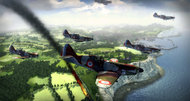 Dogfight 1942 screenshots