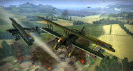 Dogfight 1942 screenshots