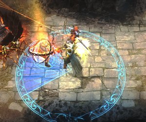 Guardians of Middle-earth Screenshots