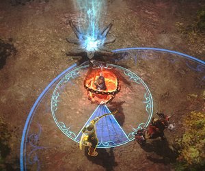 Guardians of Middle-earth Files