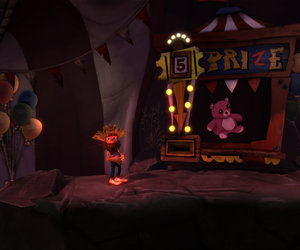 The Cave Videos