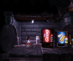The Cave Videos