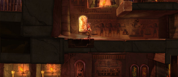 The Cave News