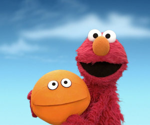 Kinect Sesame Street TV Files