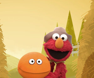 Kinect Sesame Street TV Videos