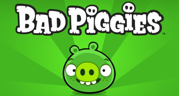 Bad Piggies top story
