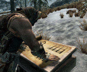 The Elder Scrolls V: Skyrim Chat