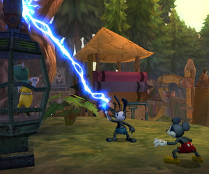 Epic Mickey 2: The Power of Two Videos